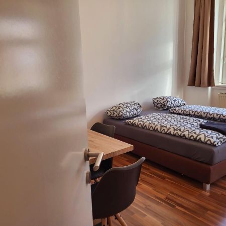 Apartment Schweglerstrasse - Near Stadthalle 维也纳 外观 照片