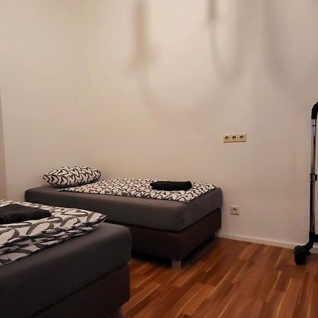 Apartment Schweglerstrasse - Near Stadthalle 维也纳 外观 照片