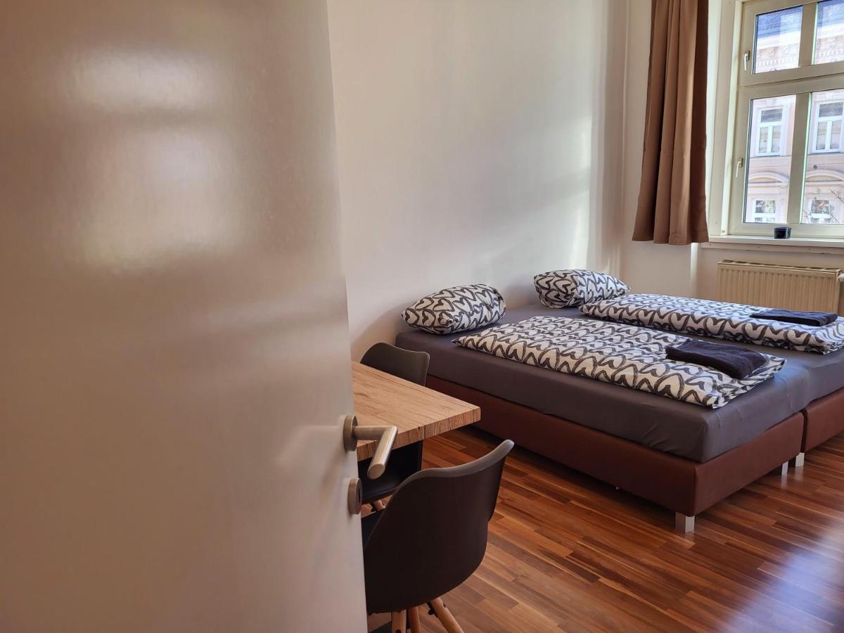 Apartment Schweglerstrasse - Near Stadthalle 维也纳 外观 照片