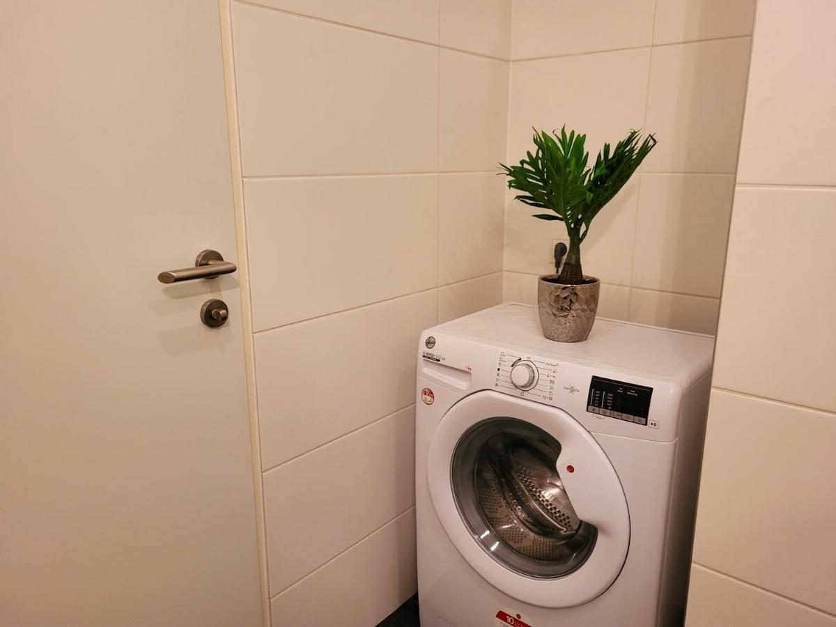 Apartment Schweglerstrasse - Near Stadthalle 维也纳 外观 照片