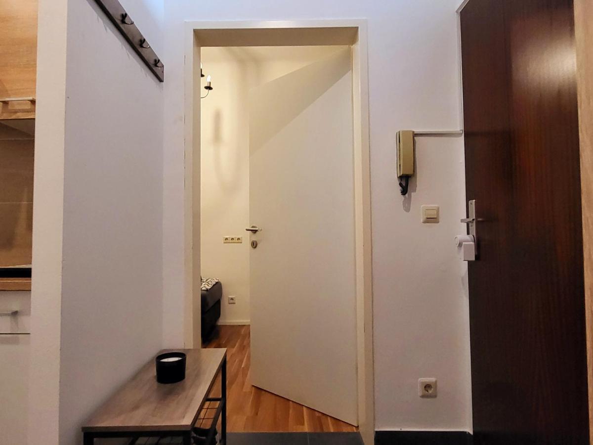 Apartment Schweglerstrasse - Near Stadthalle 维也纳 外观 照片