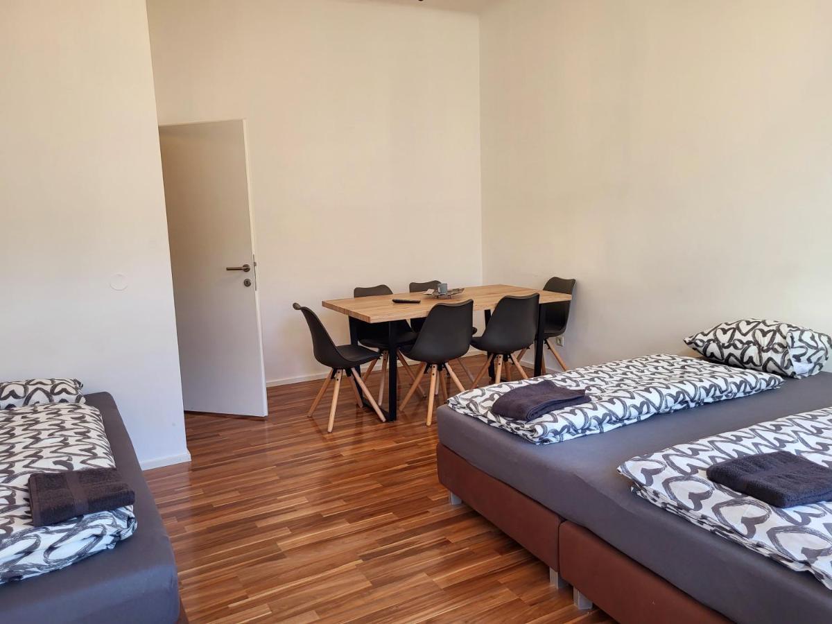 Apartment Schweglerstrasse - Near Stadthalle 维也纳 外观 照片