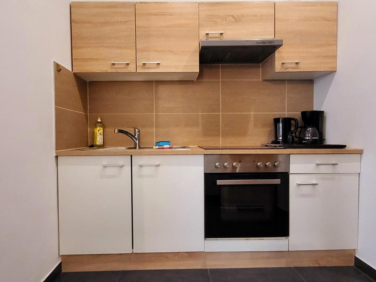 Apartment Schweglerstrasse - Near Stadthalle 维也纳 外观 照片