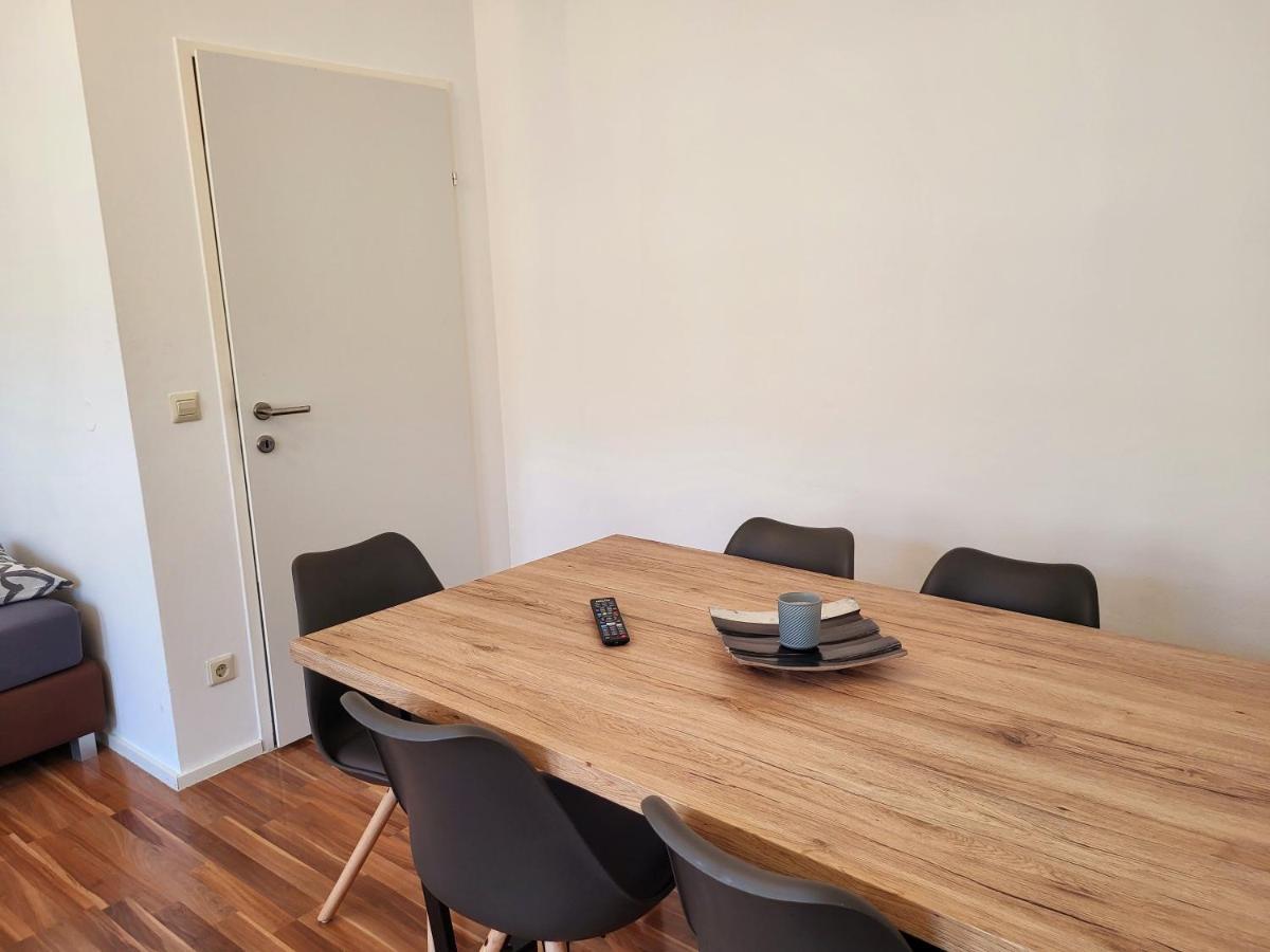 Apartment Schweglerstrasse - Near Stadthalle 维也纳 外观 照片