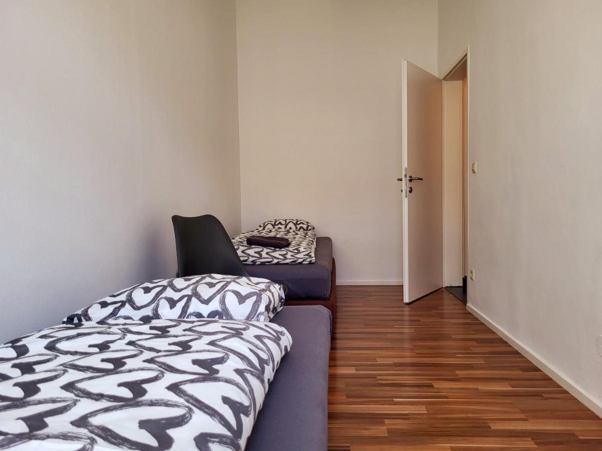 Apartment Schweglerstrasse - Near Stadthalle 维也纳 外观 照片
