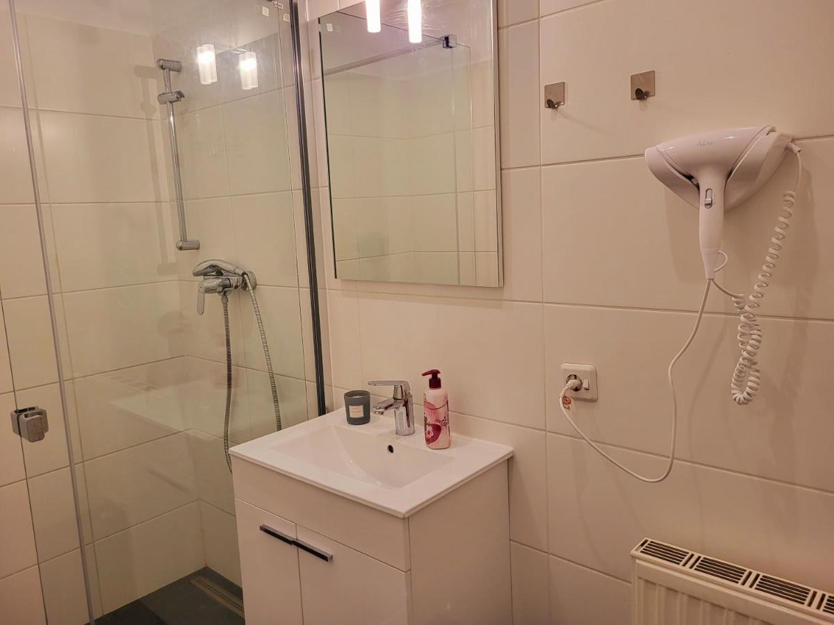 Apartment Schweglerstrasse - Near Stadthalle 维也纳 外观 照片