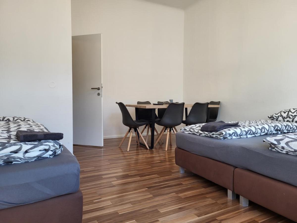 Apartment Schweglerstrasse - Near Stadthalle 维也纳 外观 照片