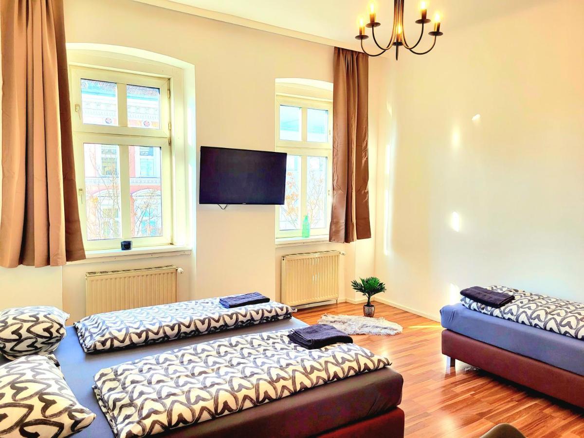 Apartment Schweglerstrasse - Near Stadthalle 维也纳 外观 照片
